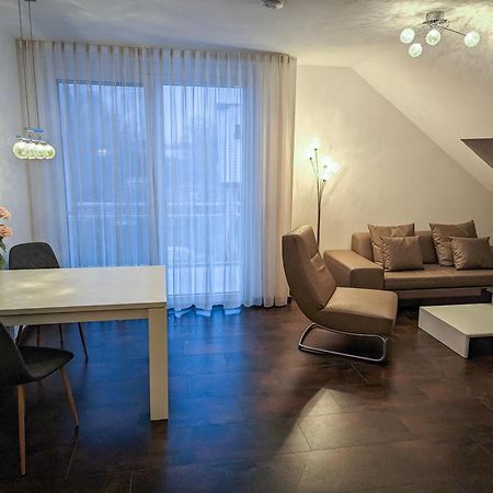 Golf & Wellness Suite Bad Bellingen Apartment 5-9 외부 사진